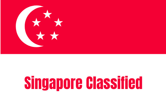 I will do 10 best singapore high da classified ads posting