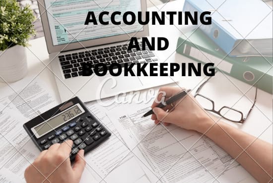 I will do accounting and bookkeeping jobs in quickbooks and odoo