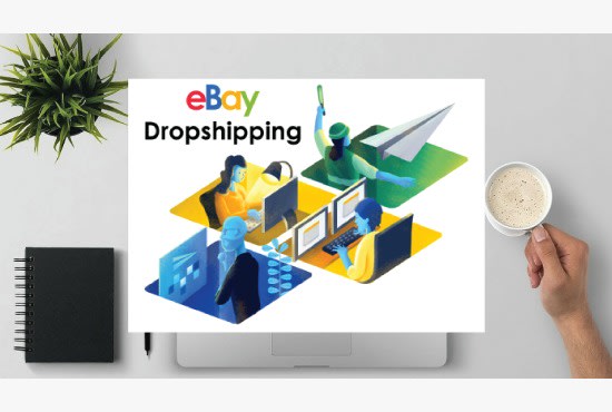 I will do amazon to ebay dropshipping