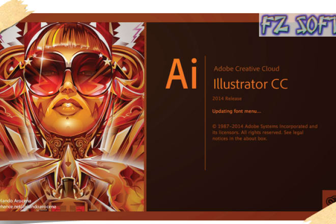 I will do any adobe illustrator work or edit with fast delivery