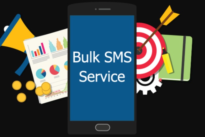 I will do any bulk sms to any country and script for you