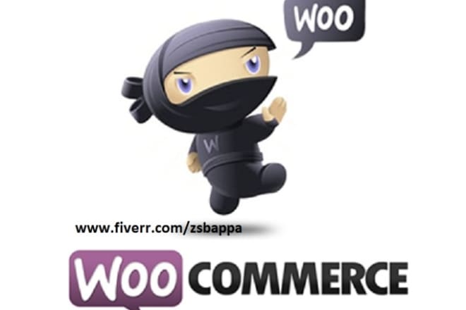 I will do anything in your woocommerce