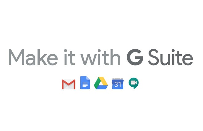 I will do anything related to g suite, google cloud, cloud dns, dns,admin, IT support