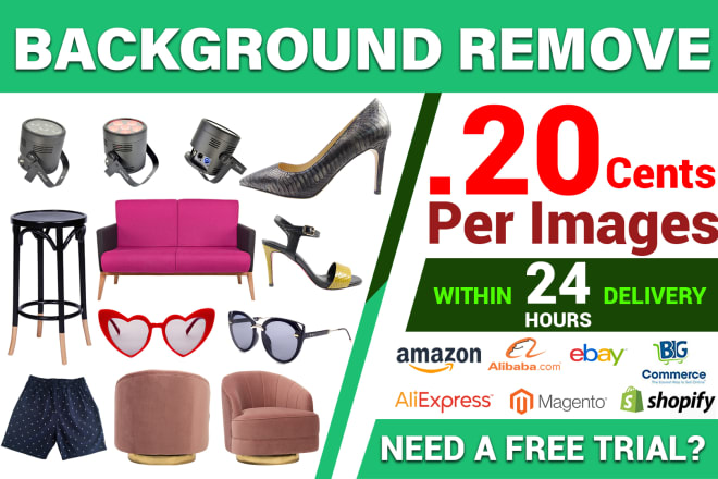 I will do background removal image photoshop editing superfast