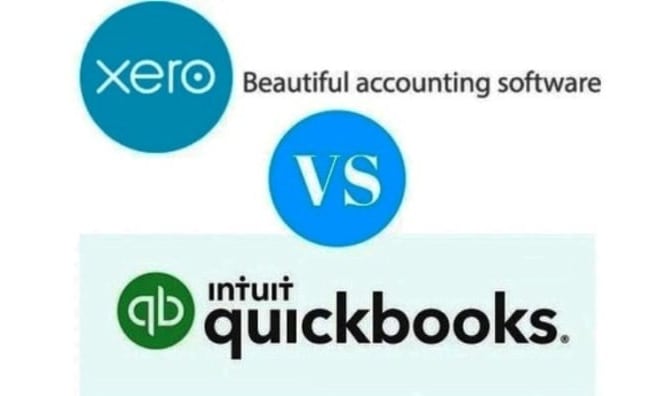 I will do bookkeeping doing quickbooks online netsuit and xero