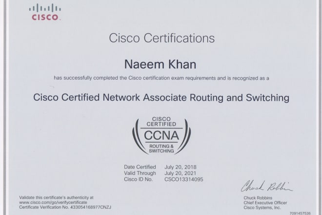 I will do cisco networking assignment or network packet tracer dsgn