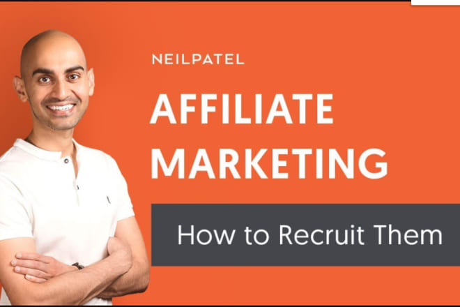 I will do complete affiliate referral link promotion to active leads