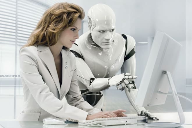 I will do consultation about trading robots
