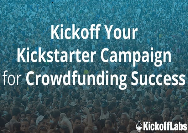 I will do crowdfunding promotion kickstarter indiegogo gofundme