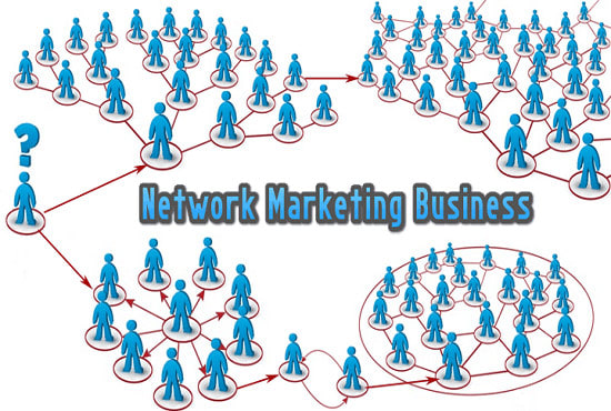 I will do effective MLM, solo ads, website promotion for MLM business