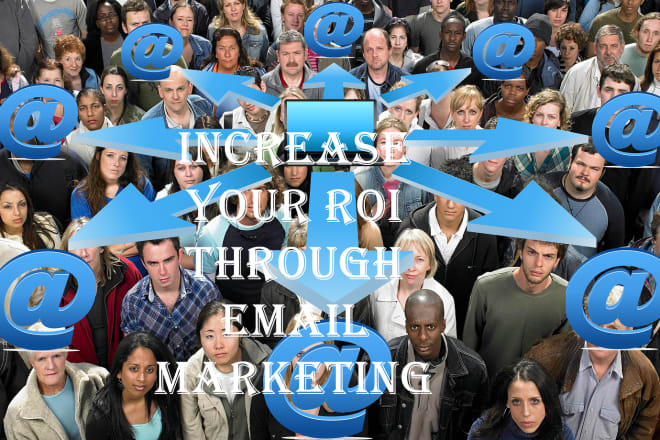 I will do email marketing to over 500k audience in any country