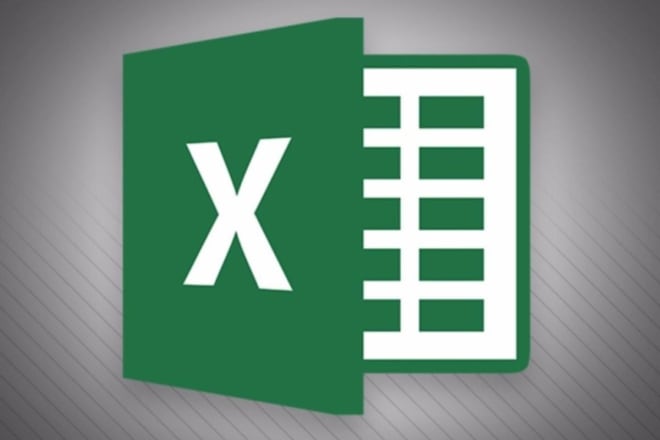 I will do excel vba, macros and automation