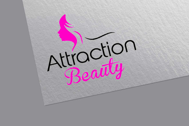 I will do high quality cosmetics and beauty logo design for new and working businesses