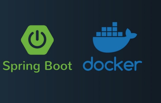 I will do java spring boot jpa hibernate docker containers project