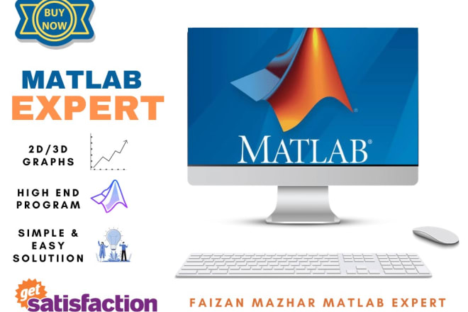 I will do matlab, simulink, robotics, signal processing related projects