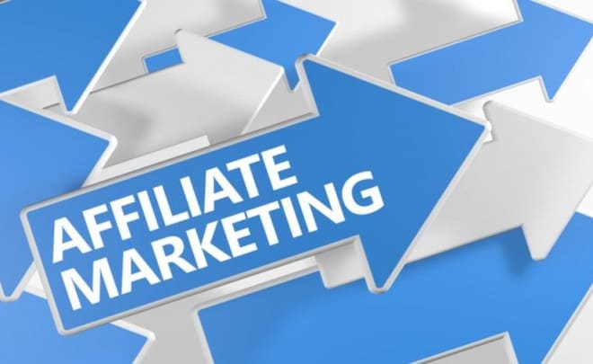 I will do mlm promotion and marketing, affiliate link promotion to real audience