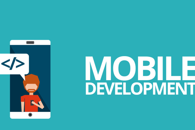 I will do mobile app development for android,ios and website development