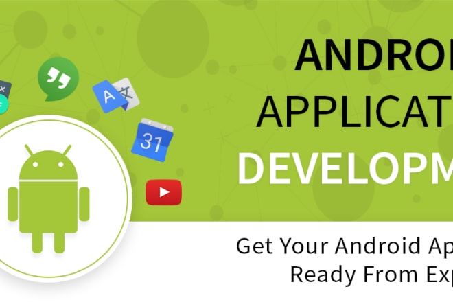 I will do native android development in android studio