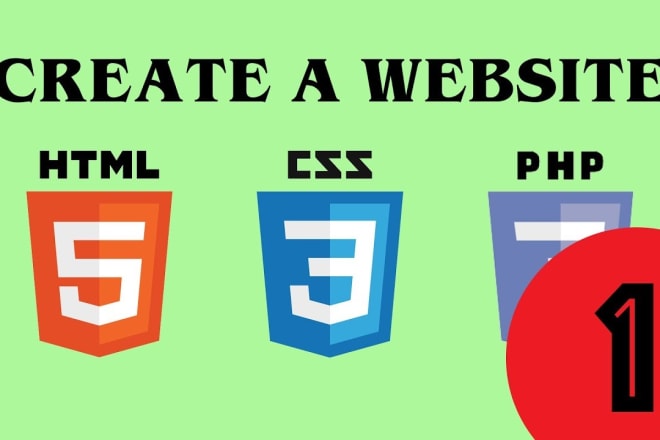 I will do php mysql css, javascript and wordpress for you