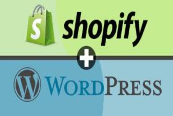 I will do promotion for your shopify marketing and drive traffic