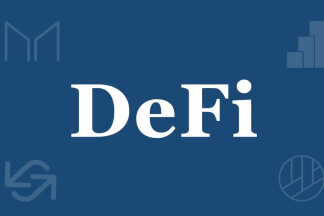 I will do proper documentation and whitepaper for your defi project