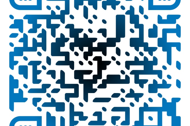 I will do qr code generator