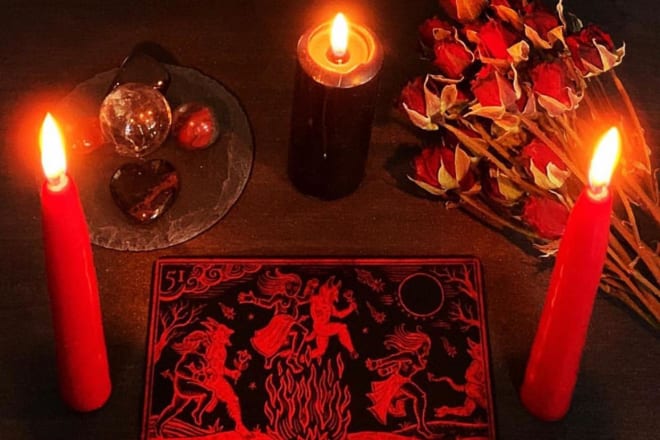 I will do spells to restore broken love,relationship and marriage