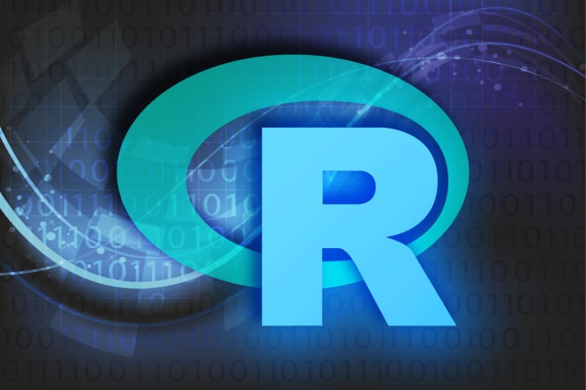 I will do statistical data analysis and modeling using spss r excel