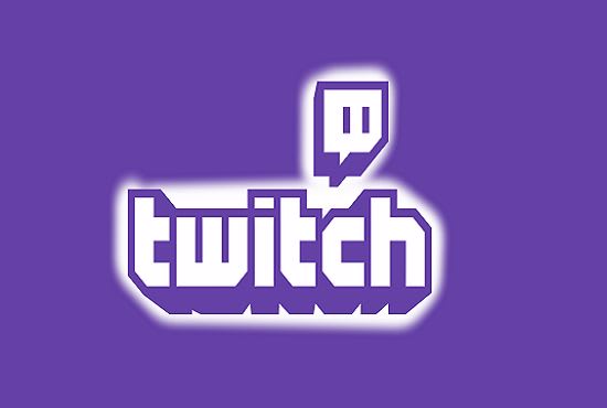 I will do twitch channel promotion to USA audience to increase views and followers