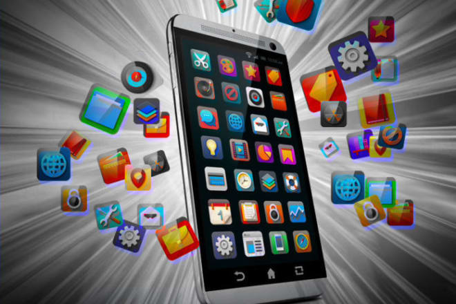 I will do viral mobile app promotion to get app installs, reviews