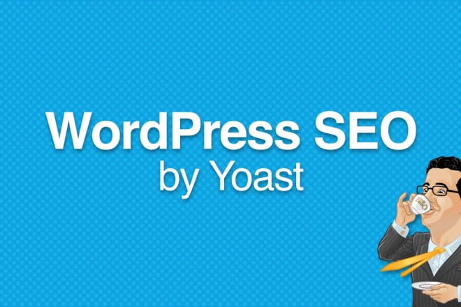 I will do wordpress yoast seo on page optimization with schema