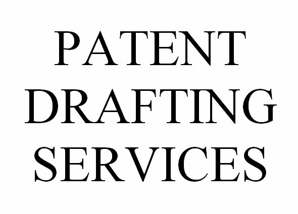 I will draft and prosecute your patent application