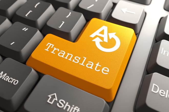 I will english, french, hungarian quality translation and writing