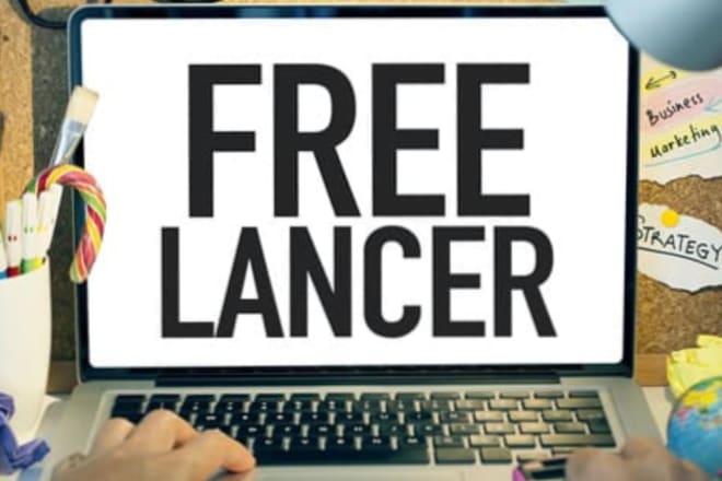 I will find for you best and cheapest freelancer