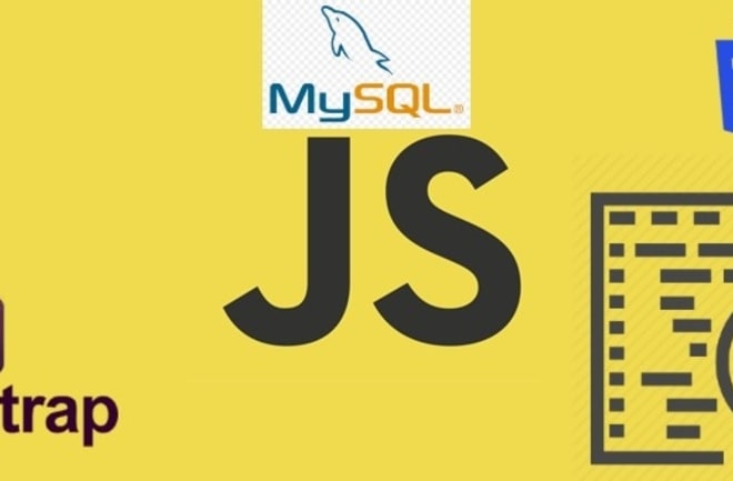 I will fix, modify html, css, javascript, bootstrap, django, issues