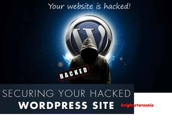 I will fix, Restore, Recover Your Spammed, Hacked Wordpress Site