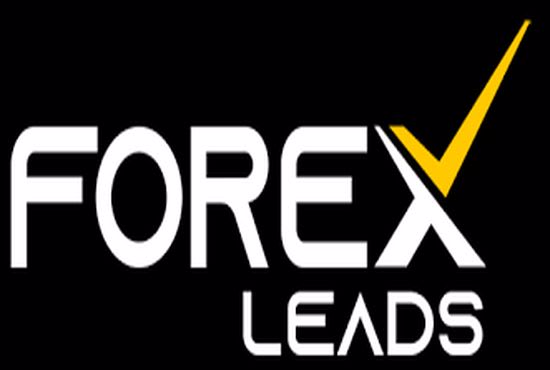 I will generate 30k forex leads,crypto leads,mlm, email list