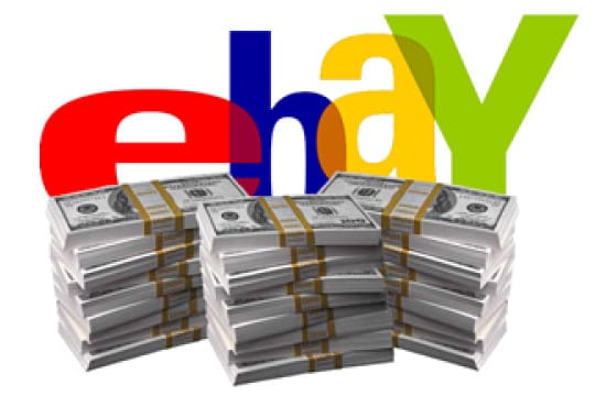 I will give you ebay ebooks buying, selling, business, related with resell right