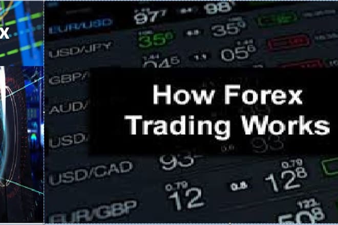 I will give you my simple profitable forex trading strategy with powerful indicators