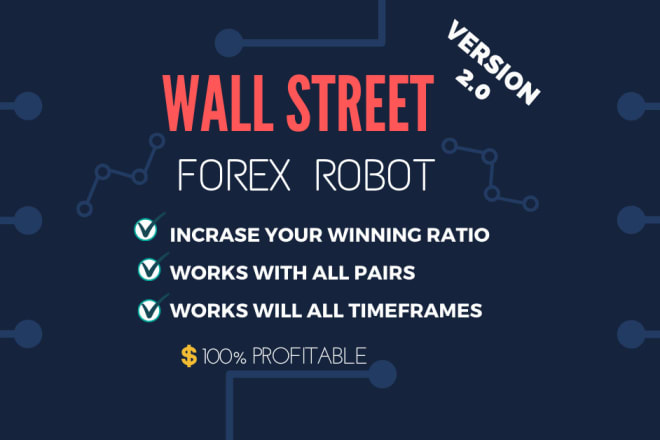 I will give you the best forex robot ea 2020