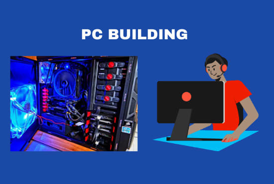 I will give you the best pc configuration based on your needs