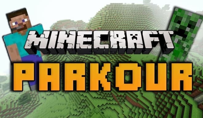 I will give you tips and tricks in minecraft