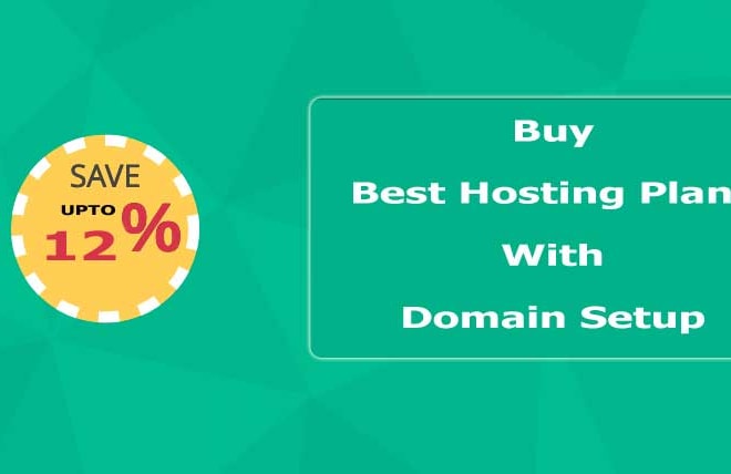 I will help to buy selected hosting with max 12 percent discount