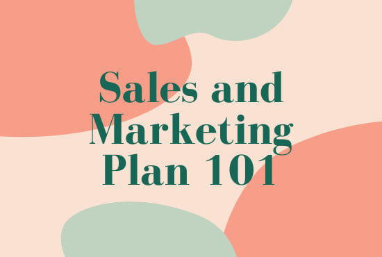 I will help you craft a sales and digital marketing plan
