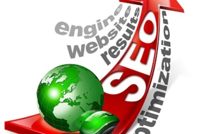 I will help you improve your websites online visibility and overall Web presence