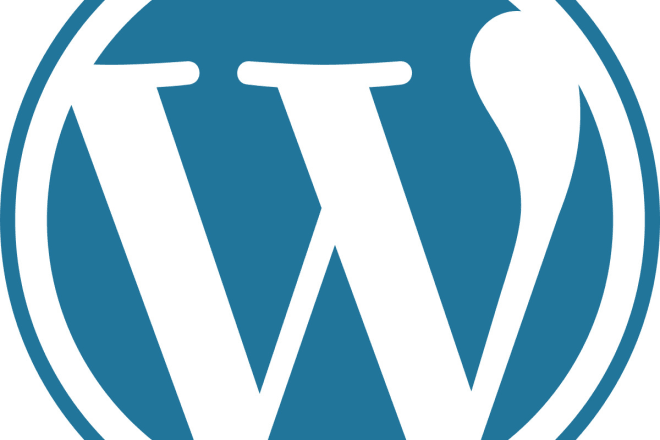 I will install and setup wordpress for you