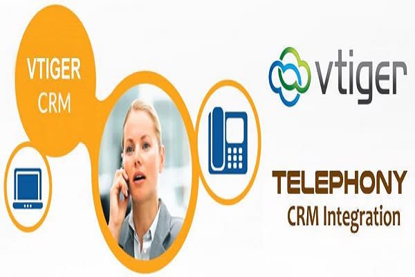 I will integrate your vtigercrm with asterisk, freepx