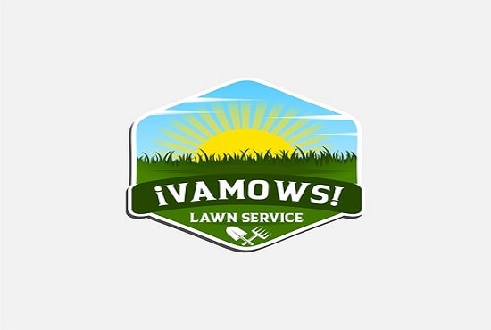 I will made a new landscaping and environmental logo design for you