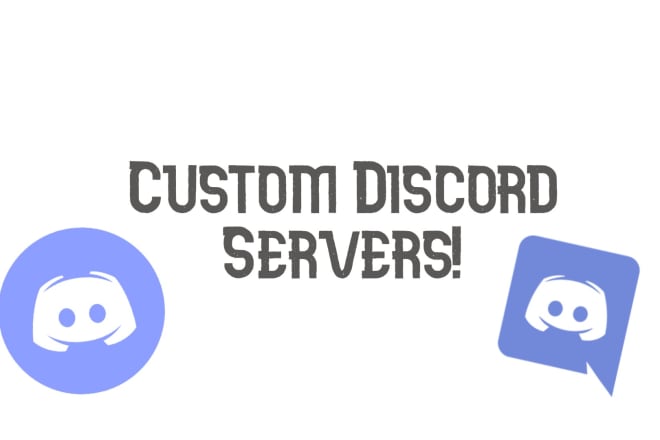 I will make a fun discord server