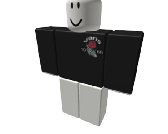 I will make a roblox shirt of your choice